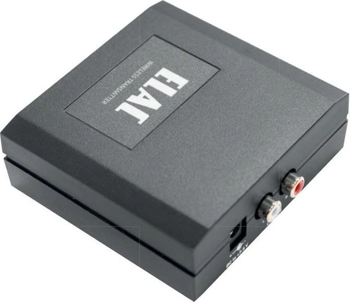 Elac Transmitter AIR-X2TW-BK