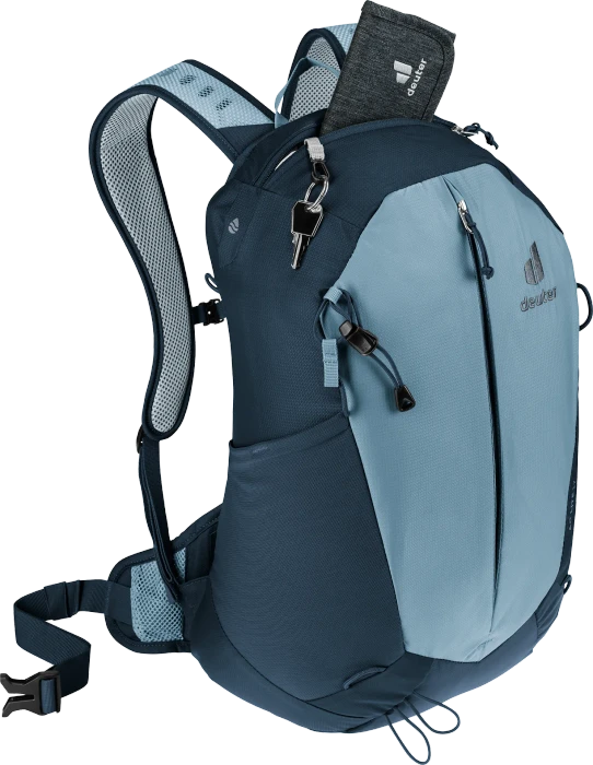 Deuter AC Lite 17 atlantic/ink