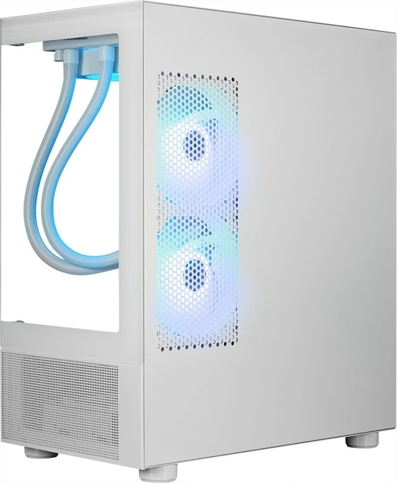 Thermaltake FTW V170A, White, Ryzen 7 8700F, 32GB RAM, 1TB SSD, GeForce RTX 5060 Ti