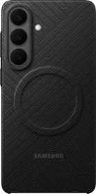 Samsung Carbon Magnet Case für Samsung Galaxy S26+ schwarz