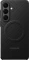 Samsung Carbon Magnet Case für Samsung Galaxy S26+ schwarz Vorschaubild