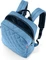 Reisenthel Classic M rhombus blue Vorschaubild