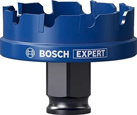 Bosch Professional EXPERT Sheet Metal Lochsäge, 51x5mm, 1 Stück