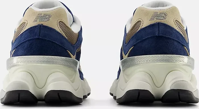 New Balance 9060 nb navy/mushroom/incense