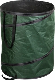 Kerbl Gartensack selbststehend grün, 80l