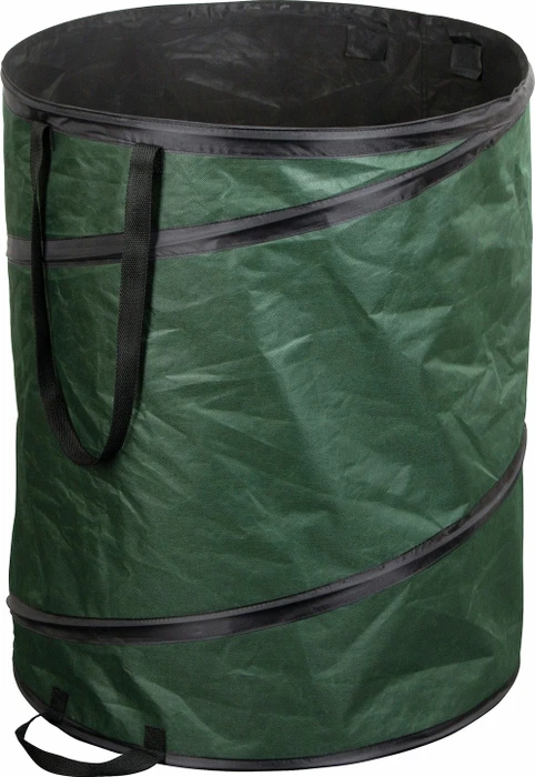 Kerbl Gartensack selbststehend grün