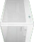 DeepCool CG530 4F WH, weiß, Glasfenster Vorschaubild