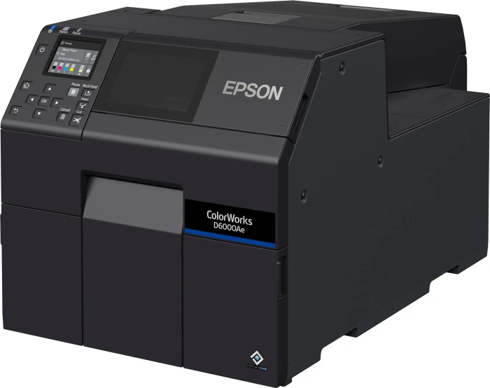 Epson ColorWorks CW-D6000Ae, Tinte, mehrfarbig