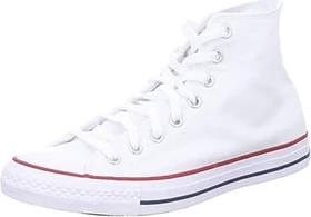 Converse Chuck Taylor All Star Classic High optical white