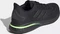 adidas Supernova core black/signal green Vorschaubild