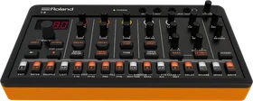 Roland AIRA Compact T-8 Beat Machine