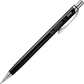 Pentel Orenz XPP Druckbleistift B 0.7mm graphit, schwarz