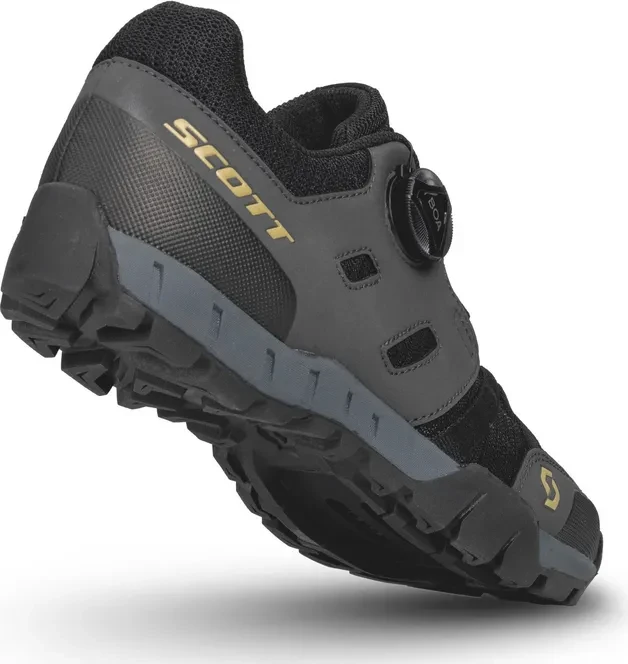 Scott Sport Crus-r BOA dark grey/black (Damen)
