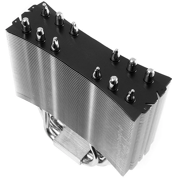 Thermalright True Spirit 140 Power