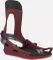 K2 Clicker X HB Step-In Plattenbindung maroon (Damen) (Modell 2024/2025) Vorschaubild