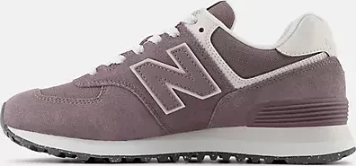 New Balance 574 rust oxide/sea salt (Damen)