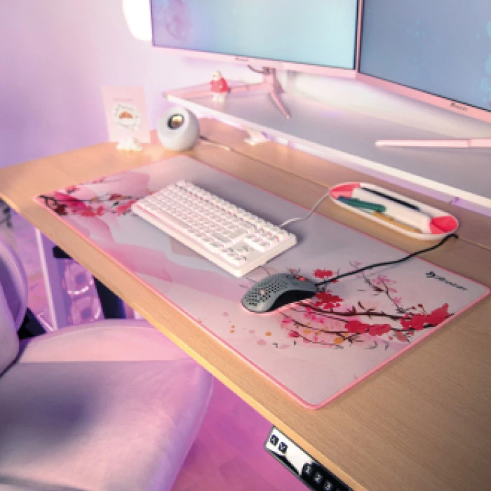 Arozzi Zona Mousepad XL, Sakura