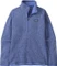 Patagonia Better Sweater 1/4-Zip Fleece Pullover (Damen) Vorschaubild