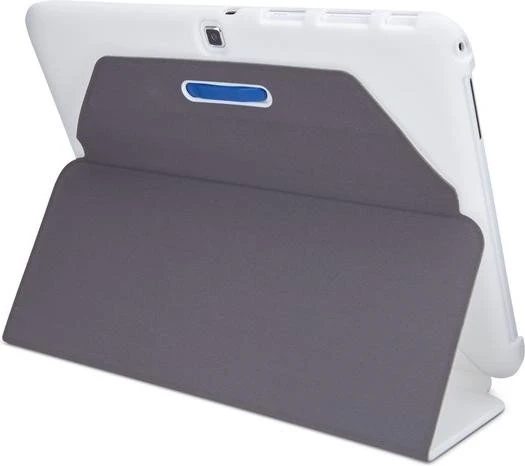 Case Logic SnapView 2.0 für Galaxy Tab 4 10.1" weiß