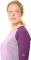 Vaude Kuro II Trikot kurzarm raspberry (Damen) Vorschaubild