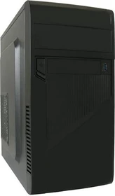 LC-Power 2005MB schwarz