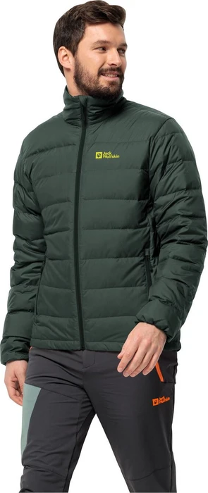 Jack Wolfskin Ather Down Jacke (Herren)