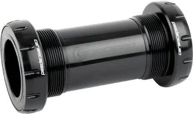 CeramicSpeed Alpha Road DUB 68mm BSA Innenlager schwarz