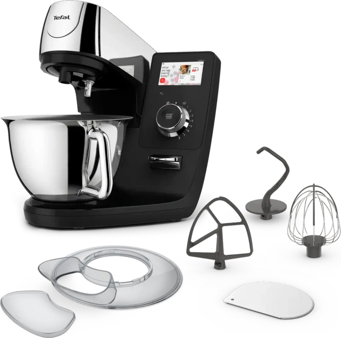 Tefal QB950D I-Coach Touch