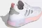 adidas ZX 2K Boost cloud white/clear onix/glow pink (Damen) Vorschaubild