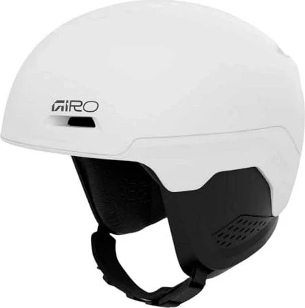 Giro Owen Spherical Helm matte white