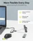 Wentronic goobay Slim 4-Port USB-Hub, 4x USB-C 3.0, USB-C 3.0 [Stecker] Vorschaubild