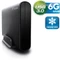 Fantec DB-AluSky U3 6G schwarz, USB-B 3.0 Vorschaubild