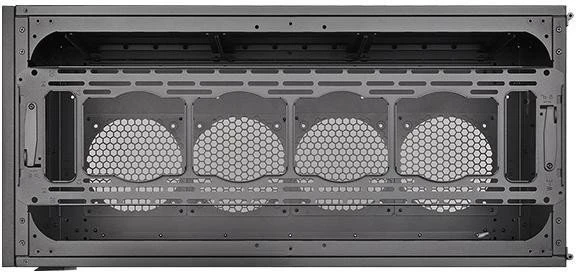 Thermaltake Core P100 Pedestal Erweiterung