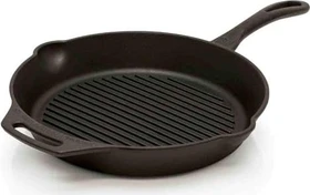 Petromax gp35ht Grill Feuerpfanne mit Henkeln 3.5l