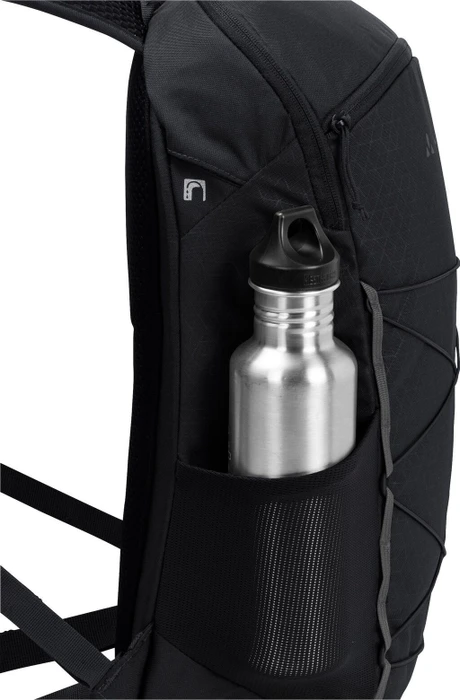 Vaude Agile 14 schwarz