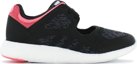 adidas Originals EQT Racing 91 core black/white (Damen)