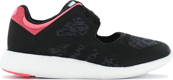 adidas Originals EQT Racing 91 core black/white (Damen)