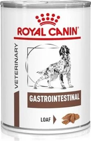 Royal Canin Gastro Intestinal Canin Wet, 400g