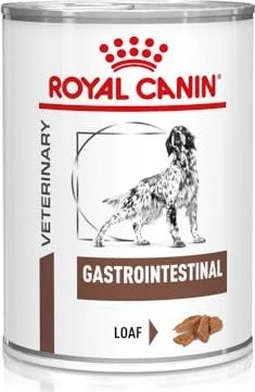 Royal Canin Gastro Intestinal Canin Wet, 400g