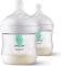 Philips Avent SCY670/02 Natural Response Airfree Ventil Trinkflasche, 125ml, 2 Stück Vorschaubild