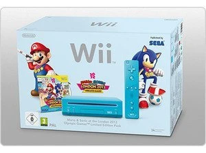Nintendo Wii