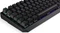 Endorfy Thock 75% Wireless, PBT, LEDs RGB, hot-swap, Kailh Box RED, USB/Bluetooth, DE Vorschaubild