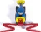 SIKU Farmer New Holland Kverneland mit Pflanzenschutzs Vorschaubild