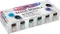 Kreul Magic Marble Marmorierfarbe Metallicfarben, 6 Farben, 20ml Vorschaubild