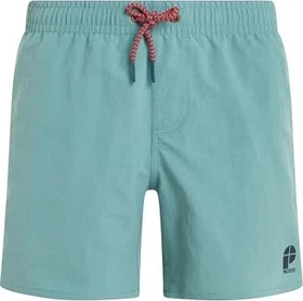 Protest Culture Badeshorts arctic green (Junior)