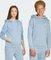 adidas Kids Hoodie tactile blue (Junior) Vorschaubild