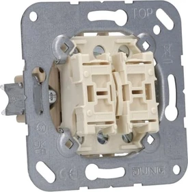 Jung Wippschalter 10 AX 250V (509 U)