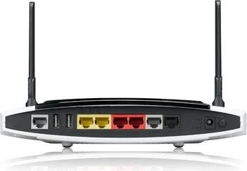 Zyxel Speedlink 5501