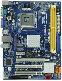 ASRock G31M-GS R2.0 (Intel 775)