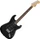 Fender Standard Stratocaster HSS IL Black (0266441506)